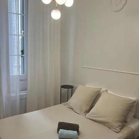 Appartement Fleuri