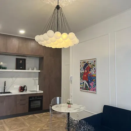 Fleuri Appartement *