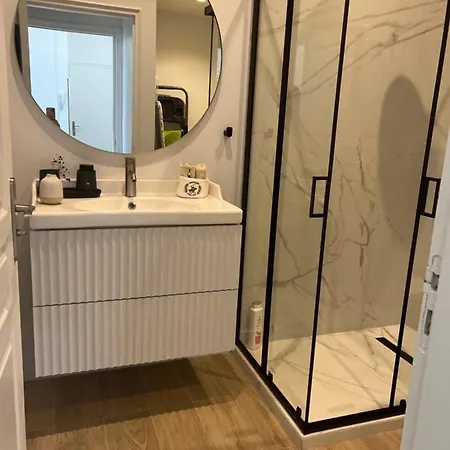 Fleuri Appartement *