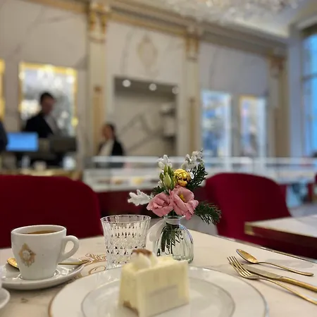 Touchlux Lägenhet Cannes