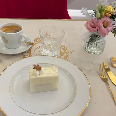 Touchlux Lägenhet *