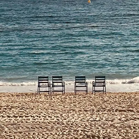 Lägenhet Touchlux *