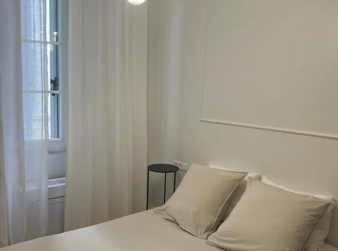 Apartman Touchlux