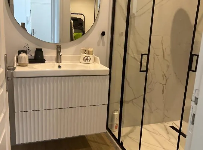 Touchlux Appartamento *