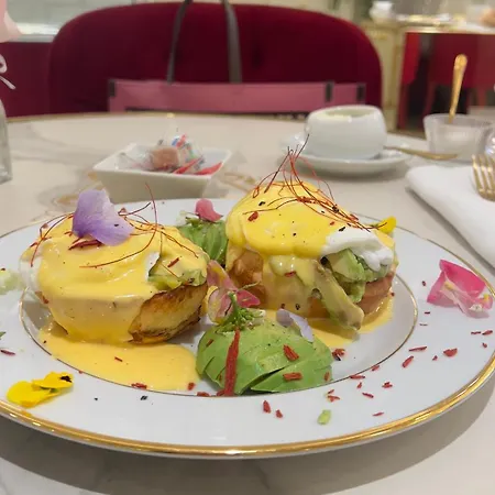 Daire Touchlux Cannes