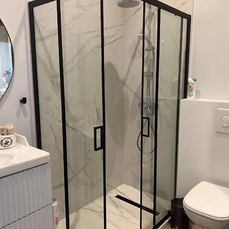 Touchlux Apartamento Cannes