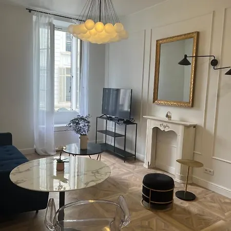 Apartamento Touchlux *